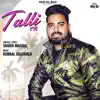 Sharn Mashal - Talli - Single
